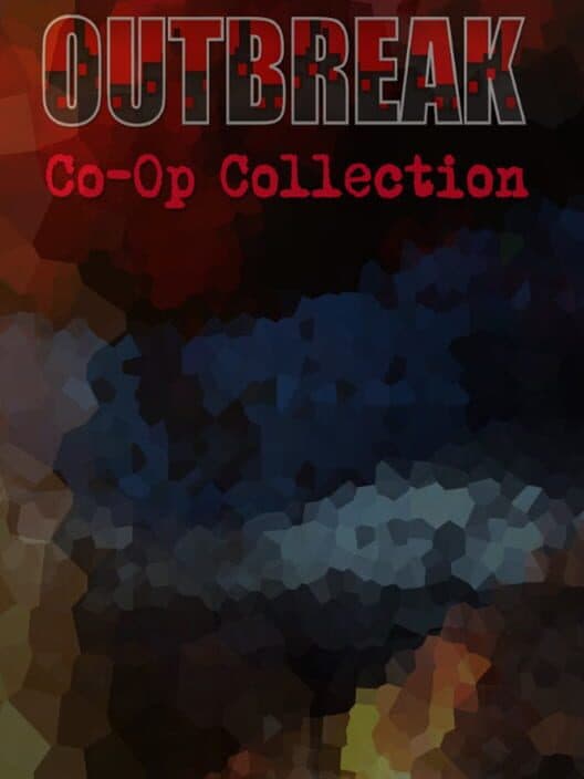 Обложка Outbreak: Co-Op Collection