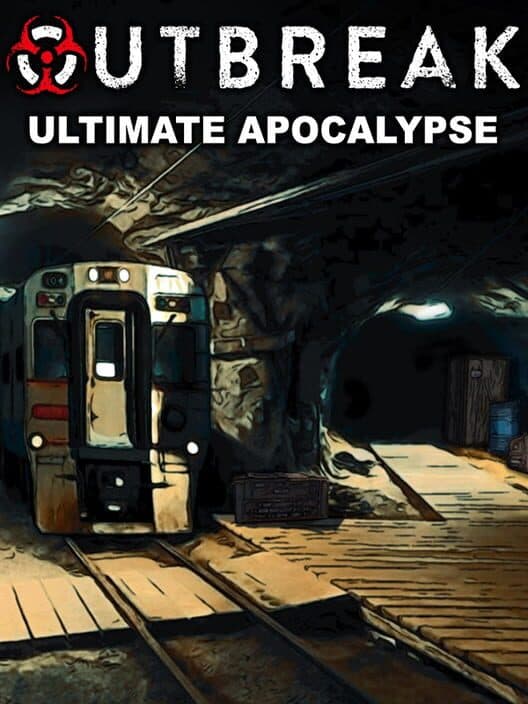 Обложка Outbreak Ultimate Apocalypse