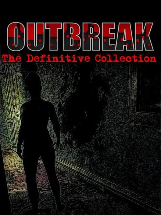 Обложка Outbreak Definitive Collection