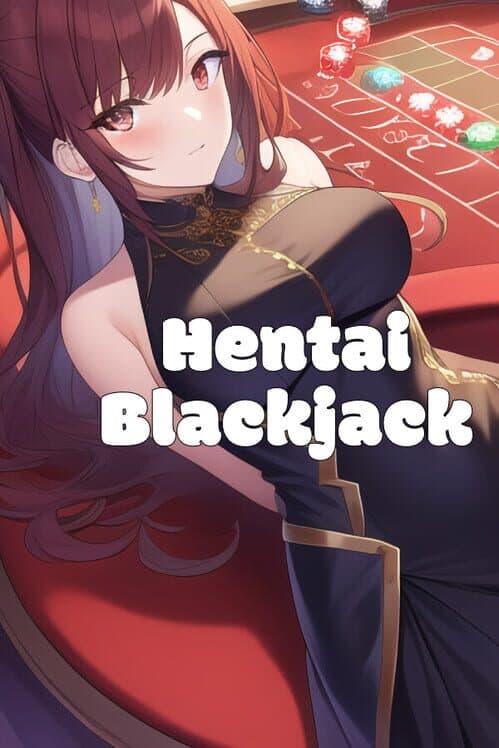 Обложка Hentai Blackjack