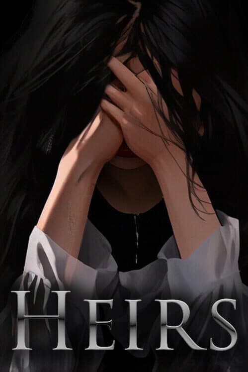 Обложка Heirs