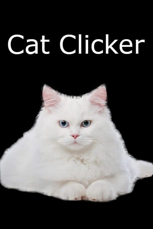 Обложка Cat Clicker