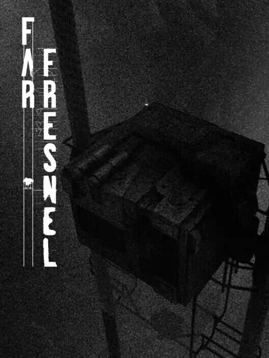 Обложка Far Fresnel