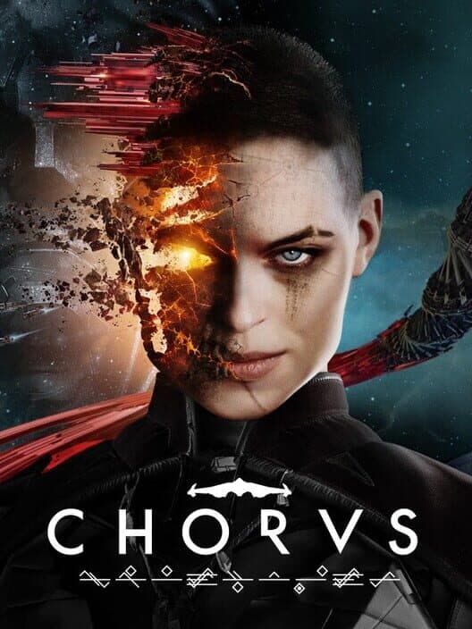 Обложка Chorus