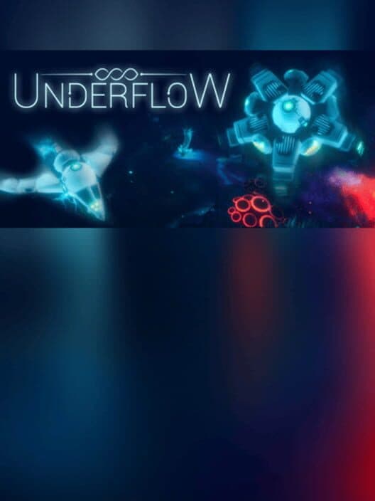 Обложка Underflow