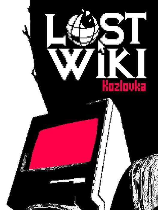 Обложка Lost Wiki: Kozlovka