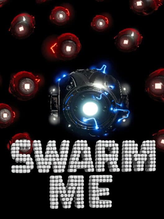 Обложка Swarm Me