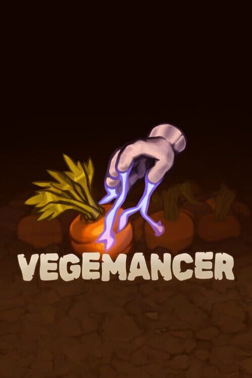 Обложка Vegemancer