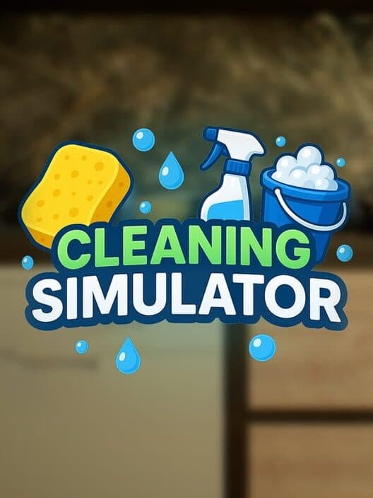 Обложка Cleaning Simulator