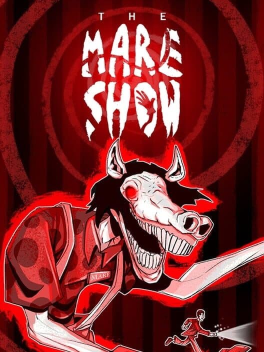 Обложка The Mare Show