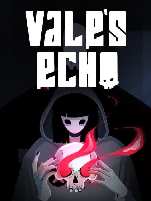 Обложка Vale's Echo