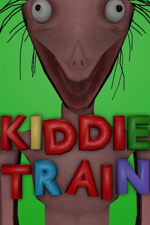Обложка Kiddie Train