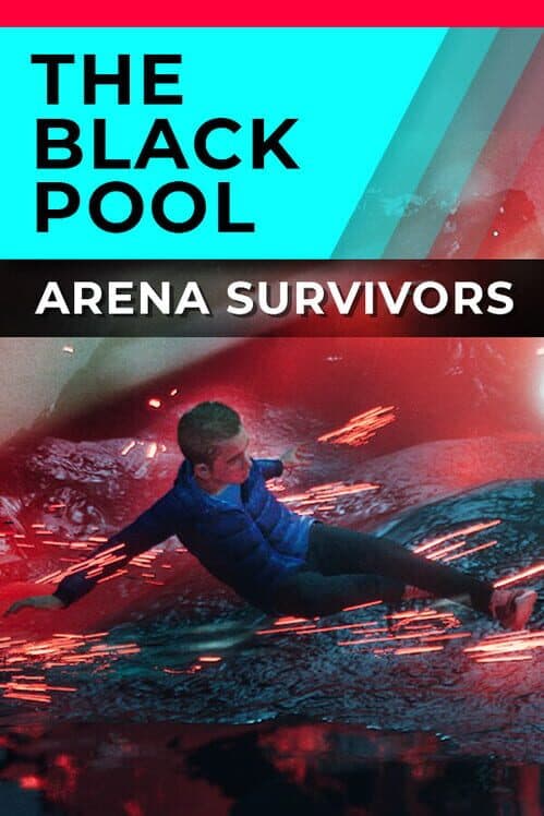 Обложка The Black Pool: Arena Survivors