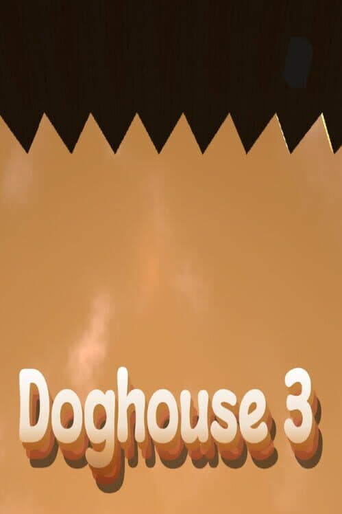 Обложка Doghouse 3