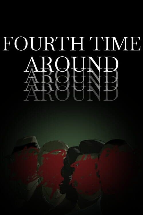 Обложка Fourth Time Around