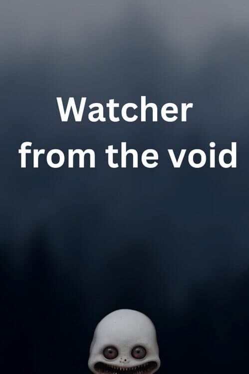 Обложка Watcher From the Void