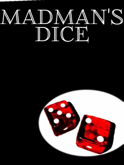 Обложка Madman's Dice