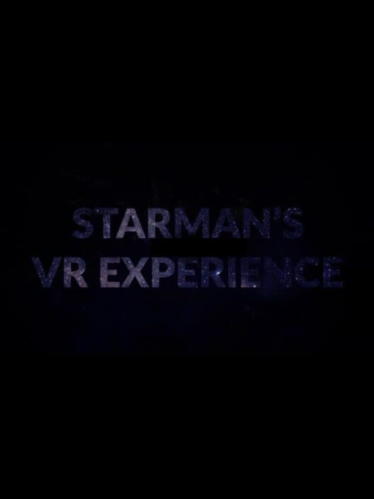 Обложка Starman's VR Experience