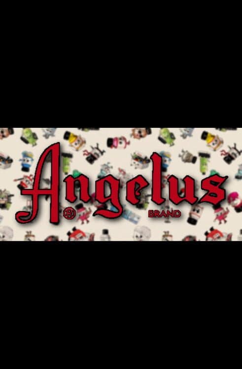 Обложка Angelus Brand VR Experience