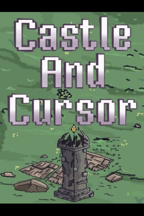 Обложка Castle and Cursor