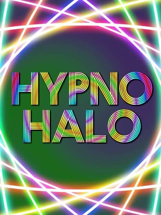 Обложка Hypno Halo