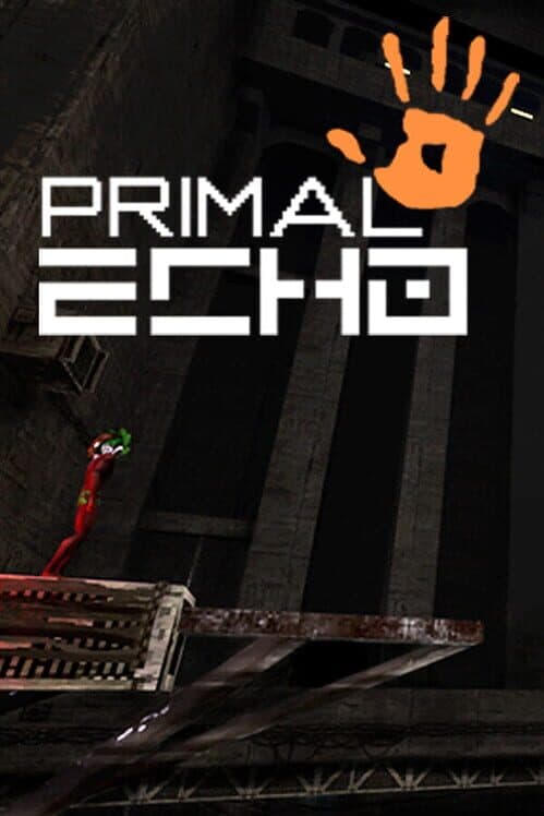 Обложка Primal Echo