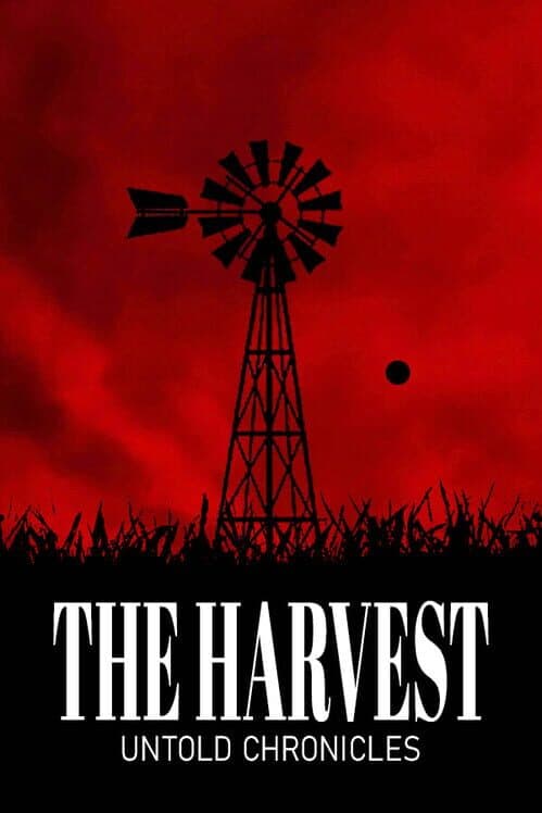 Обложка Untold Chronicles: The Harvest