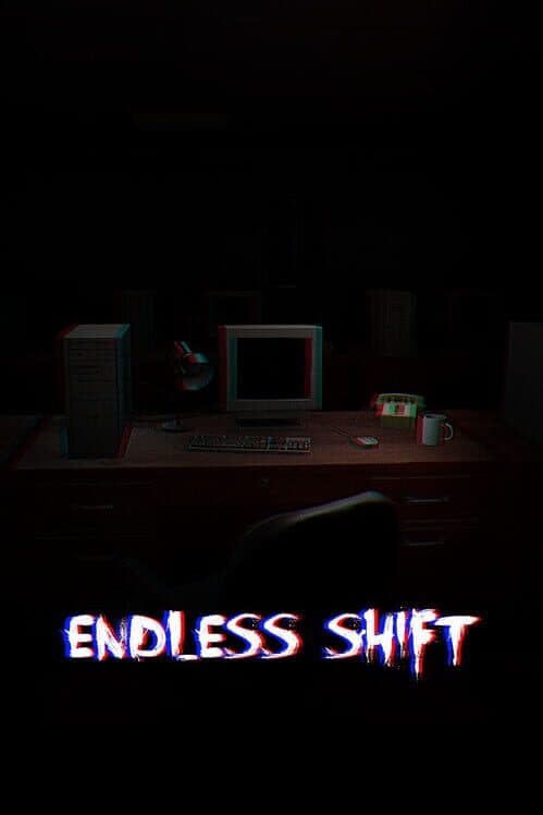 Обложка Endless Shift
