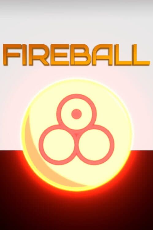 Обложка Fireball