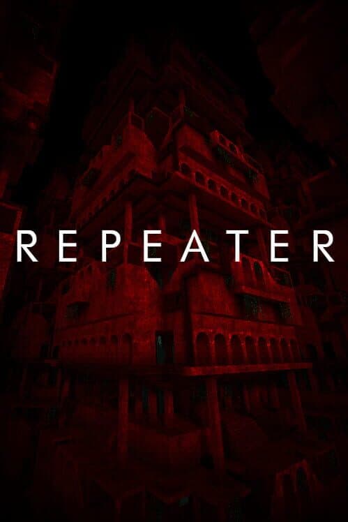 Обложка Repeater