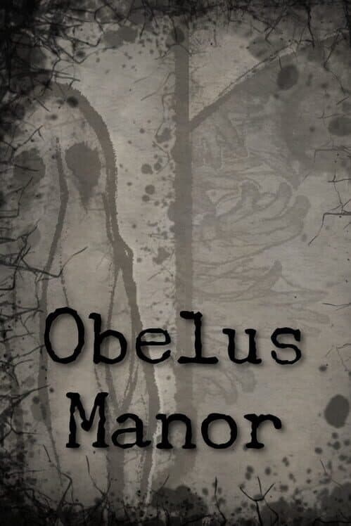 Обложка Obelus Manor