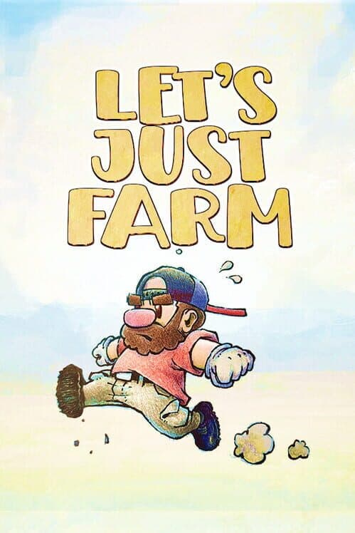 Обложка Let's Just Farm