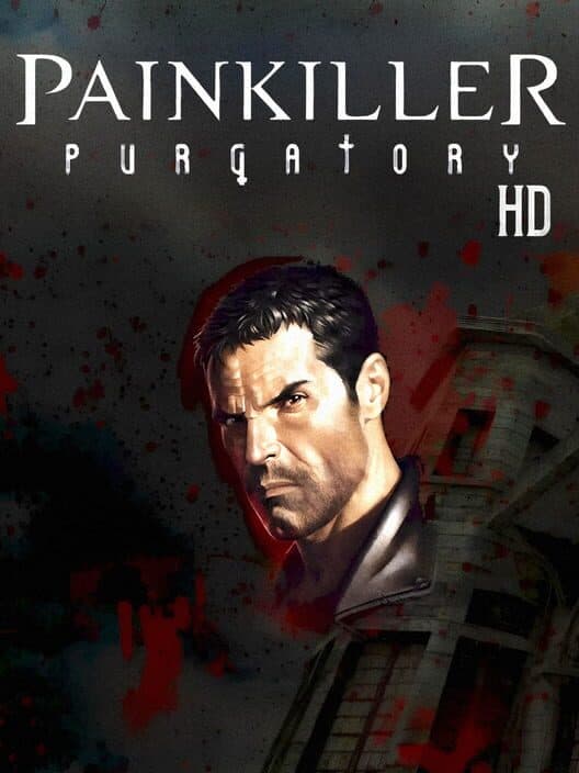 Обложка Painkiller: Purgatory HD
