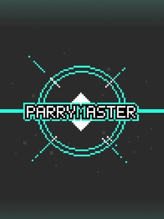 Обложка ParryMaster