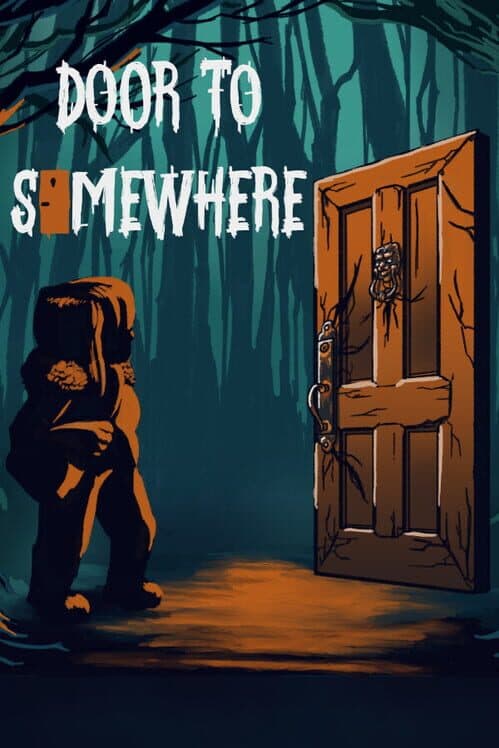 Обложка Door to Somewhere