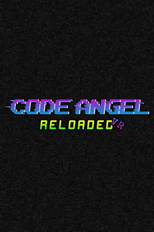 Обложка Code Angel Reloaded VR