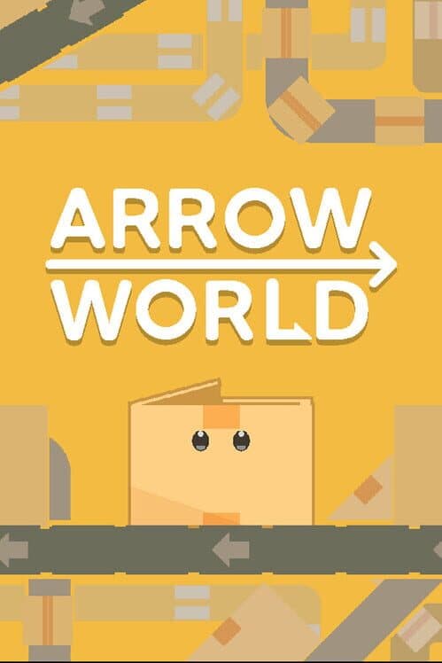 Обложка Arrow World