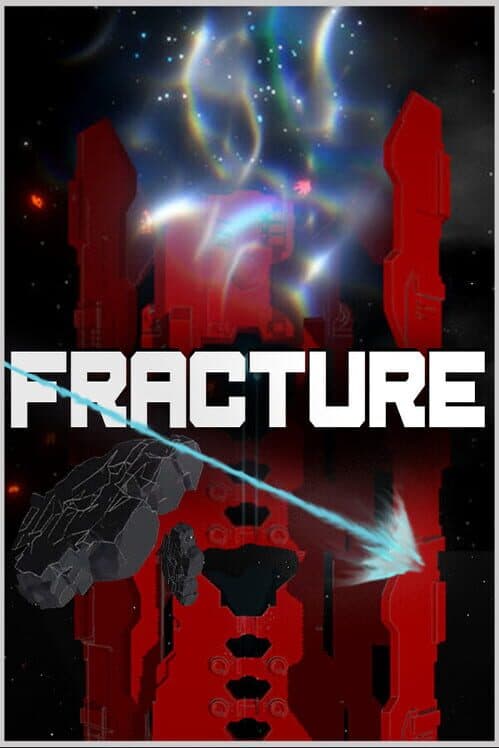 Обложка Fracture