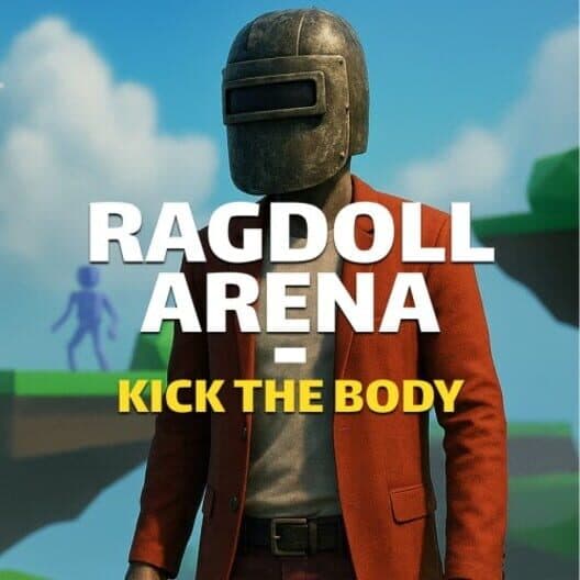 Обложка Ragdoll Arena: Kick the body
