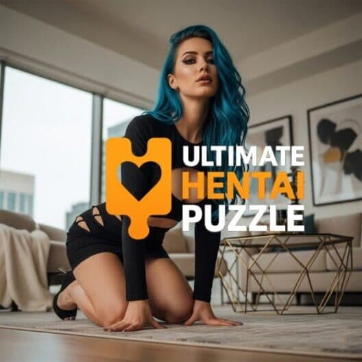 Обложка Ultimate Hentai Puzzle