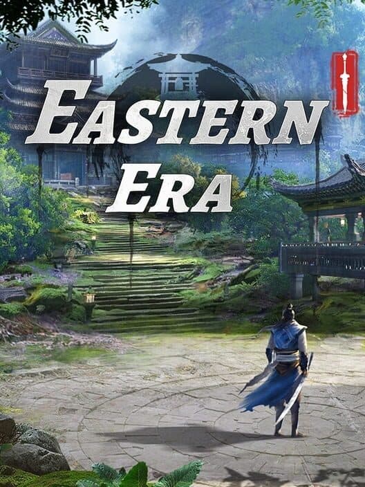 Обложка Eastern Era