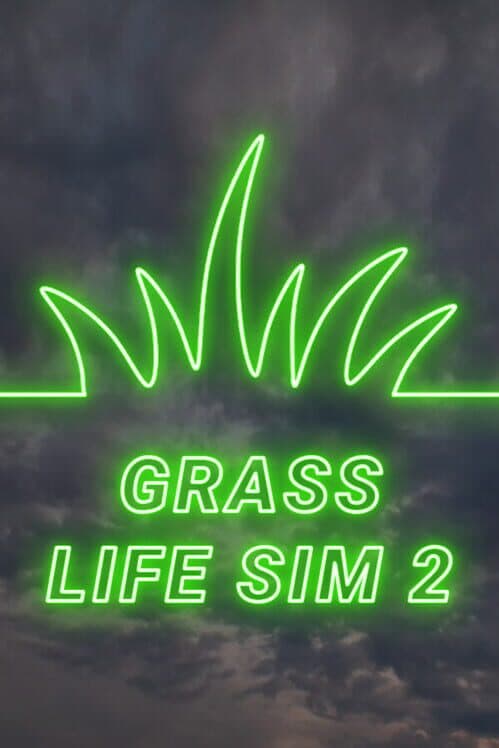 Обложка Grass Life Sim 2