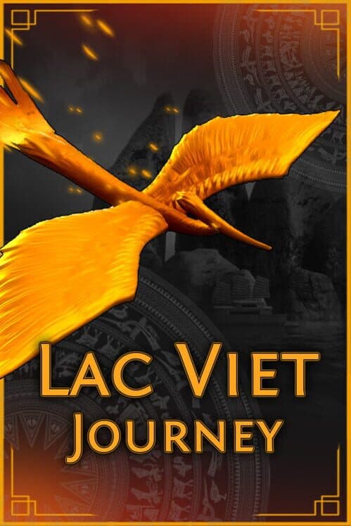 Обложка Lac Viet Journey