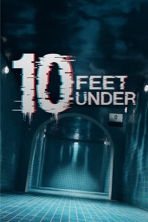Обложка 10 Feet Under
