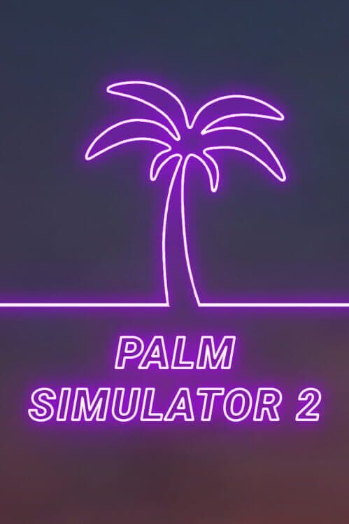 Обложка Palm Simulator 2