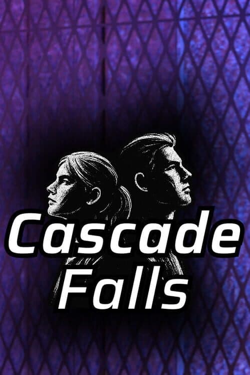Обложка Cascade Falls