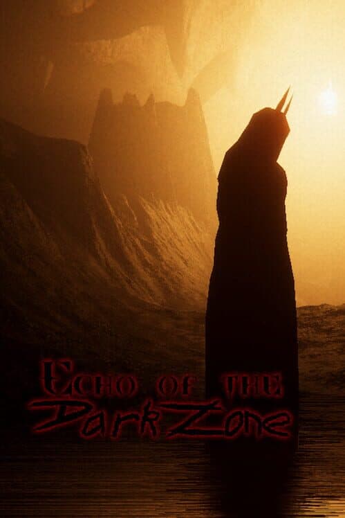 Обложка Echo of the DarkZone