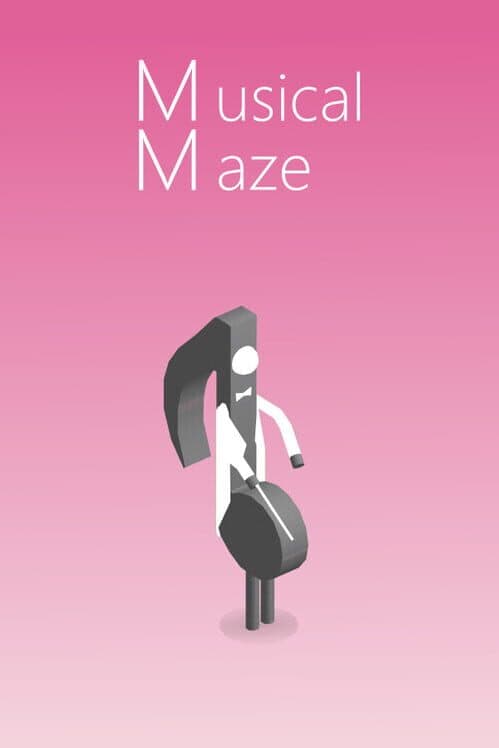 Обложка Musical Maze
