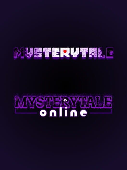 Обложка Mysterytale Online