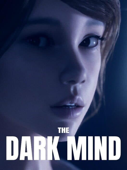 Обложка The Dark Mind